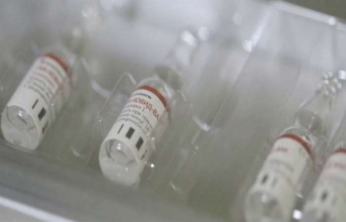 Nga sẽ đăng ký thêm một loại vaccine phòng COVID-19 trong tháng 10-2020