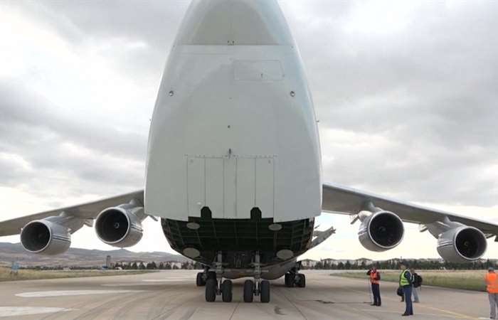 Nga tiếp tục bàn giao S-400 cho Thổ Nhĩ Kỳ