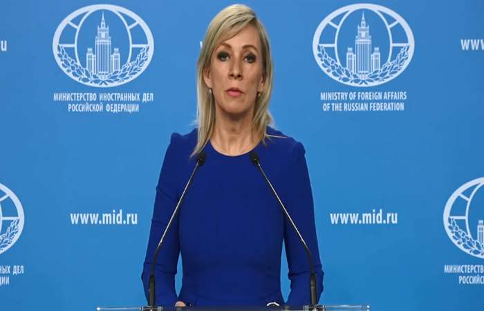 Nga tuyên bố Lực lượng người Kurd đã rút khỏi biên giới Syria