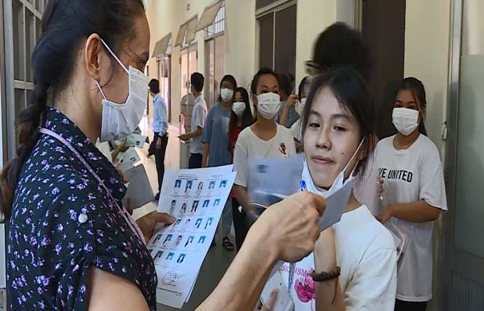 Ngày 16-9, công bố điểm thi tốt nghiệp Trung học Phổ thông đợt 2 năm 2020