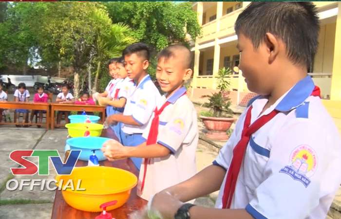 Ngày hội Thầy thuốc trẻ làm theo lời Bác ở Ngã Năm