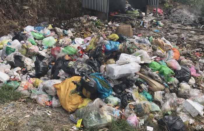 TP. Sóc Trăng: Người dân quan tâm tới phân loại rác tại nguồn (06-06-2022)