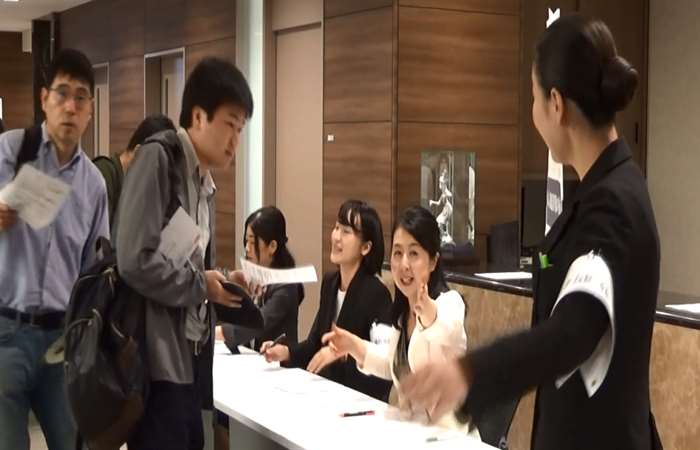 Người Nhật Bản yêu mến tiếng Việt