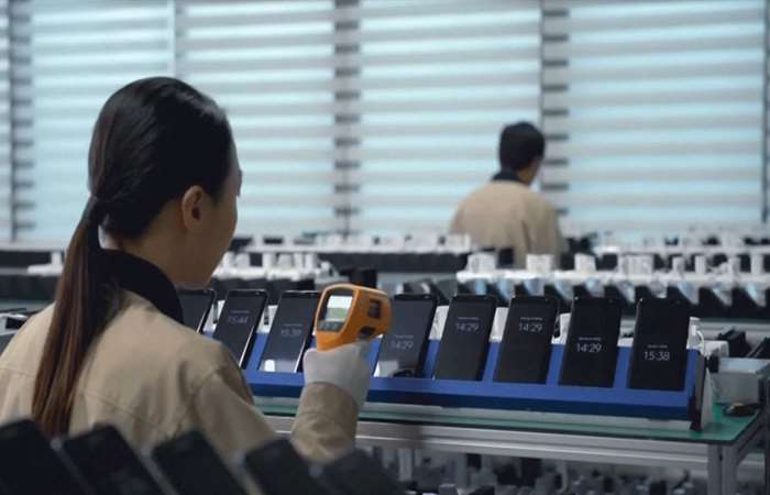 Nhật Bản chưa xem xét dỡ bỏ hạn chế xuất khẩu hàng công nghệ cao