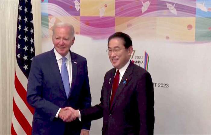 Nhật Bản và Mỹ tăng cường thắt chặt hợp tác an ninh