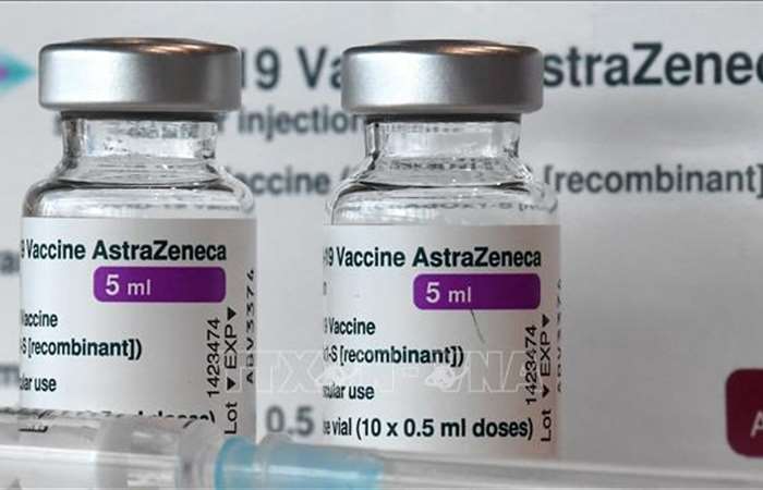 Nhật Bản tặng thêm 400.000 liều vaccine ngừa COVID-19 cho Việt Nam