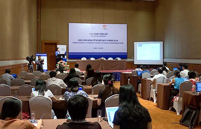 Nhiều khó khăn để kiểm soát lạm phát dưới 4%