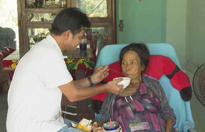 Hoàn cảnh bệnh tật của chị Huỳnh Thị Hồng Chi cần được giúp đỡ (22-02-2023)
