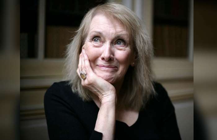 Nobel Văn học 2022 vinh danh nữ Nhà văn Pháp