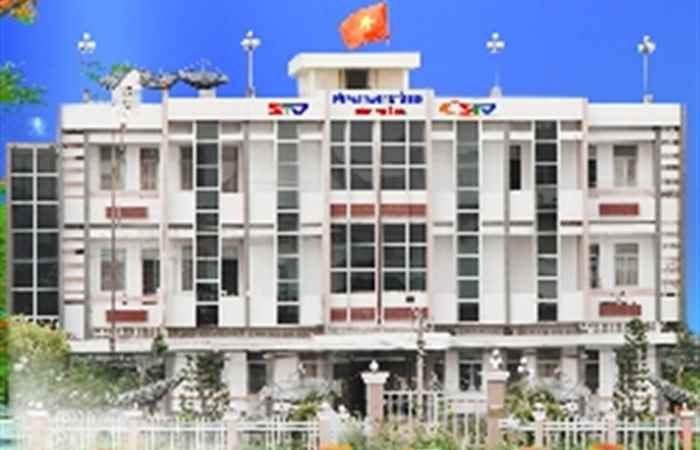 Phân công nhiệm vụ của các thành viên trong Ban Giám Đốc