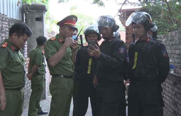 Pháp luật và cuộc sống tiếng Khmer (10-09-2020)