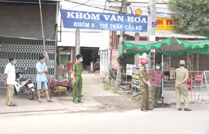 Pháp luật và cuộc sống tiếng Khmer (15-07-2021)