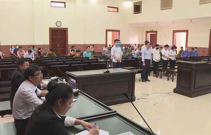 Pháp luật và cuộc sống tiếng Khmer (21-05-2020)