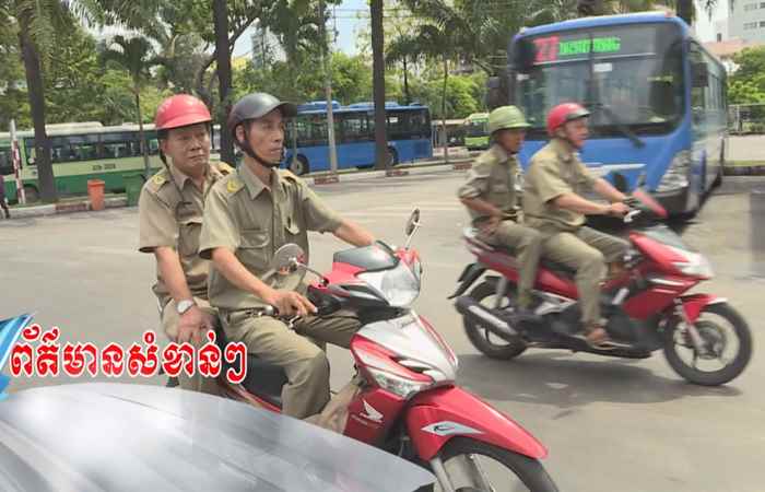 Pháp luật và cuộc sống tiếng Khmer 21-06-2018