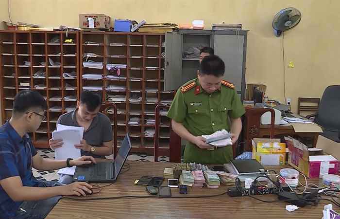 Pháp luật và cuộc sống tiếng Khmer (21-10-2021)