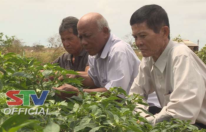 Phát huy vai trò người có uy tín trong đồng bào dân tộc thiểu số