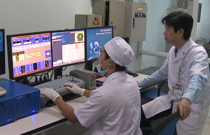 Phê duyệt Nhiệm vụ lập Quy hoạch mạng lưới cơ sở y tế