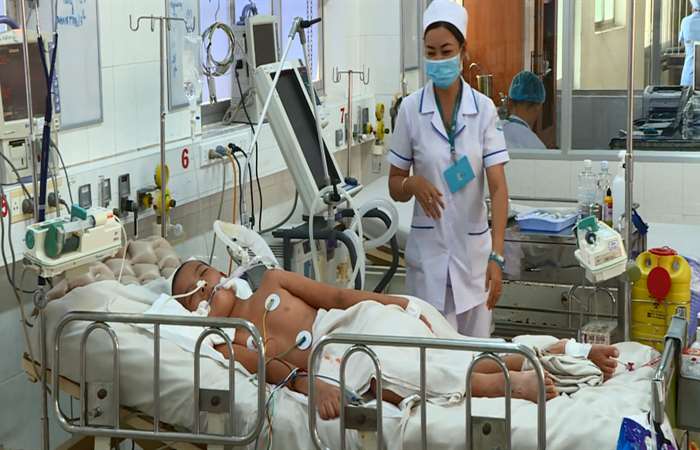 Phòng chống sốt xuất huyết không còn là nhiệm vụ của riêng ngành Y tế
