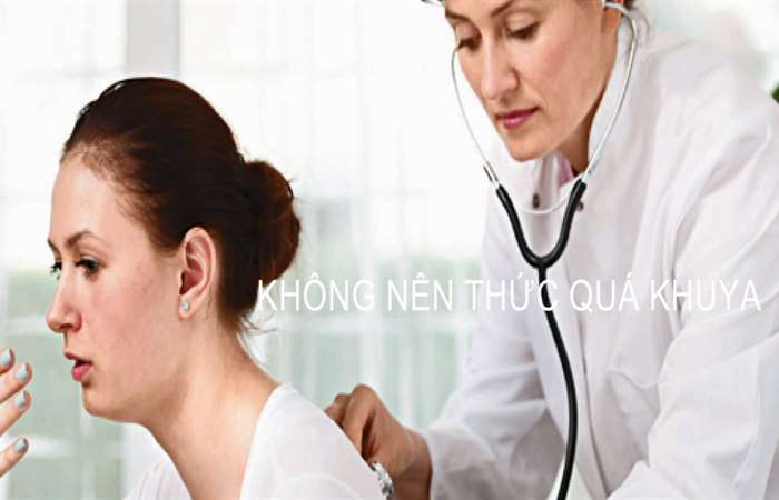 Phòng tránh các bệnh thường gặp mùa Đông