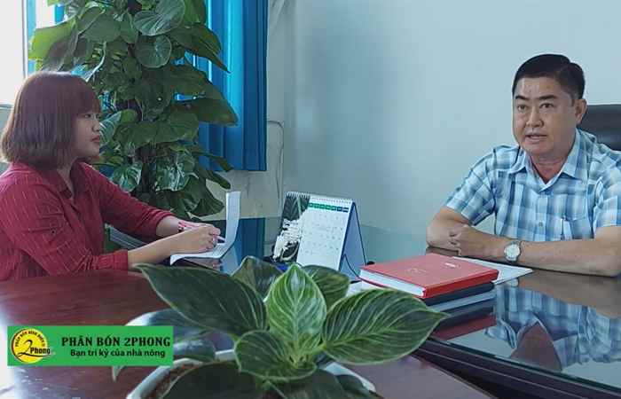 Phỏng vấn ông Tô Ngọc Tuấn – Phó Chánh Văn phòng điều phối nông thôn mới tỉnh Sóc Trăng về mục tiêu, giải pháp xây dựng Nông thôn mới trong năm 2021 (27-03-2021)