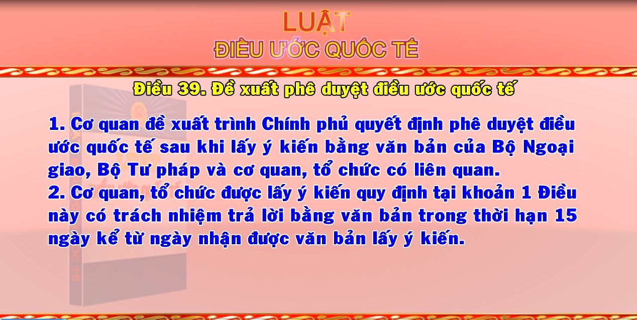 Giới thiệu Pháp luật Việt Nam 25-08-2016