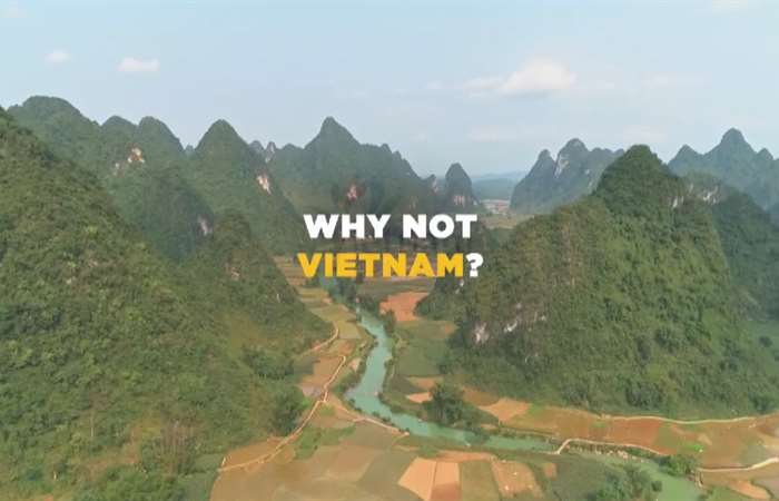 Quảng bá du lịch Việt Nam hậu COVID-19