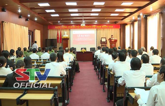 Ra mắt mô hình "4 không" tại Agribank Sóc Trăng