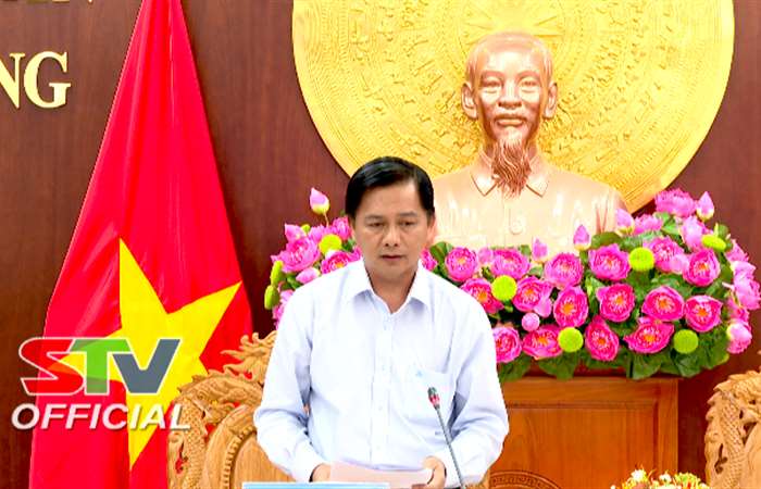 Dự kiến khởi công tuyến đường bộ cao tốc Châu Đốc - Cần Thơ - Sóc Trăng - Trần Đề vào tháng 6-2023