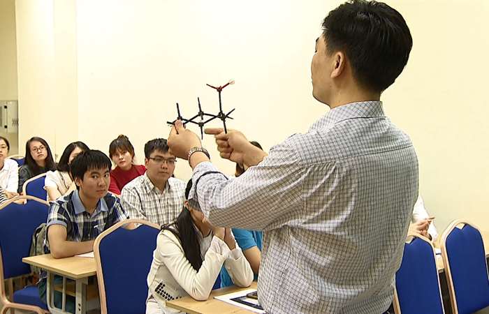Sẽ xử lý tiếp 51 thí sinh gian lận điểm thi đang theo học đại học