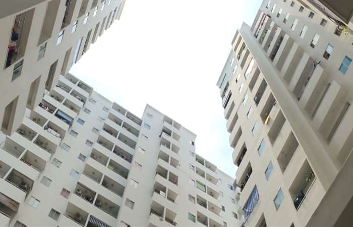 Siết chặt thuế thu nhập cá nhân khi chuyển nhượng nhà, đất