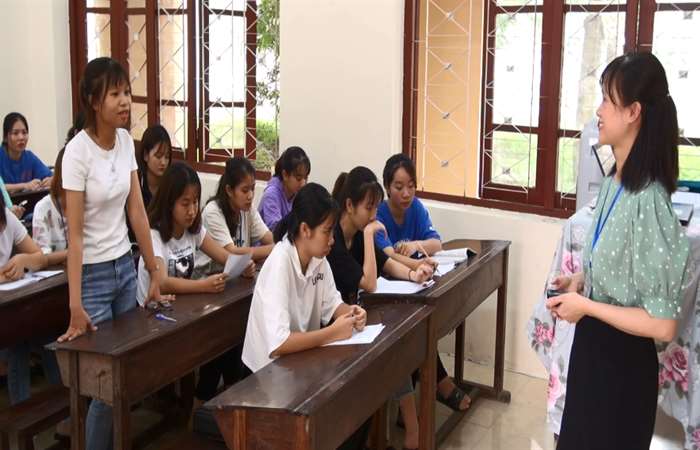 Sinh viên sư phạm được hỗ trợ 1 tháng là 3,63 triệu đồng