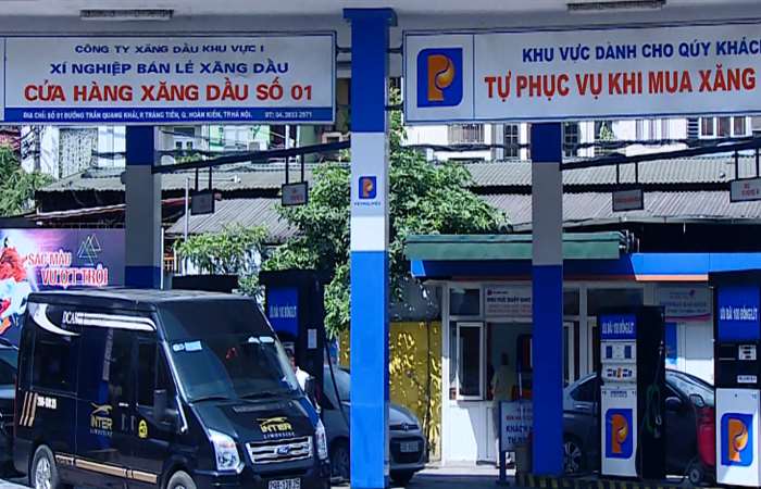 Số dư Quỹ bình ổn giá xăng dầu còn hơn 2.000 tỉ đồng