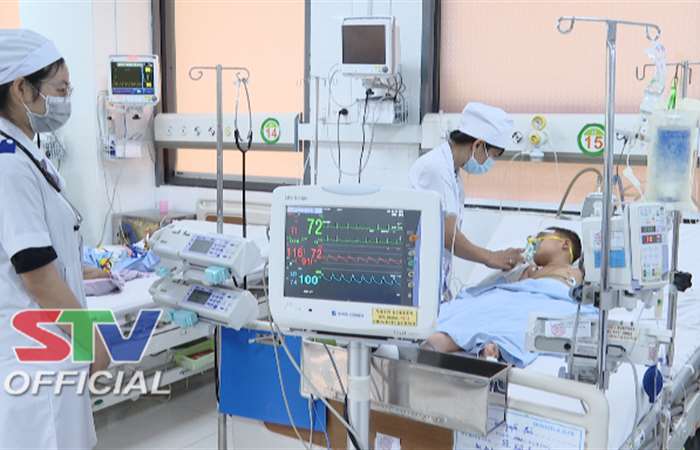 Cảnh báo gia tăng số ca mắc Sốt xuất huyết ở trẻ em tại Sóc Trăng