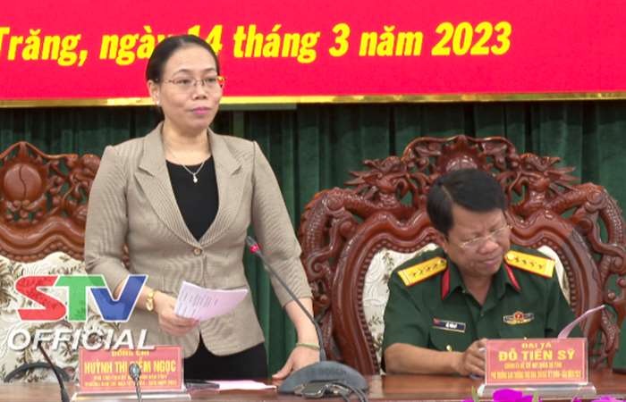 Sóc Trăng: Tết Quân - Dân năm 2024 sẽ diễn ra tại huyện Mỹ Tú và Cù Lao Dung