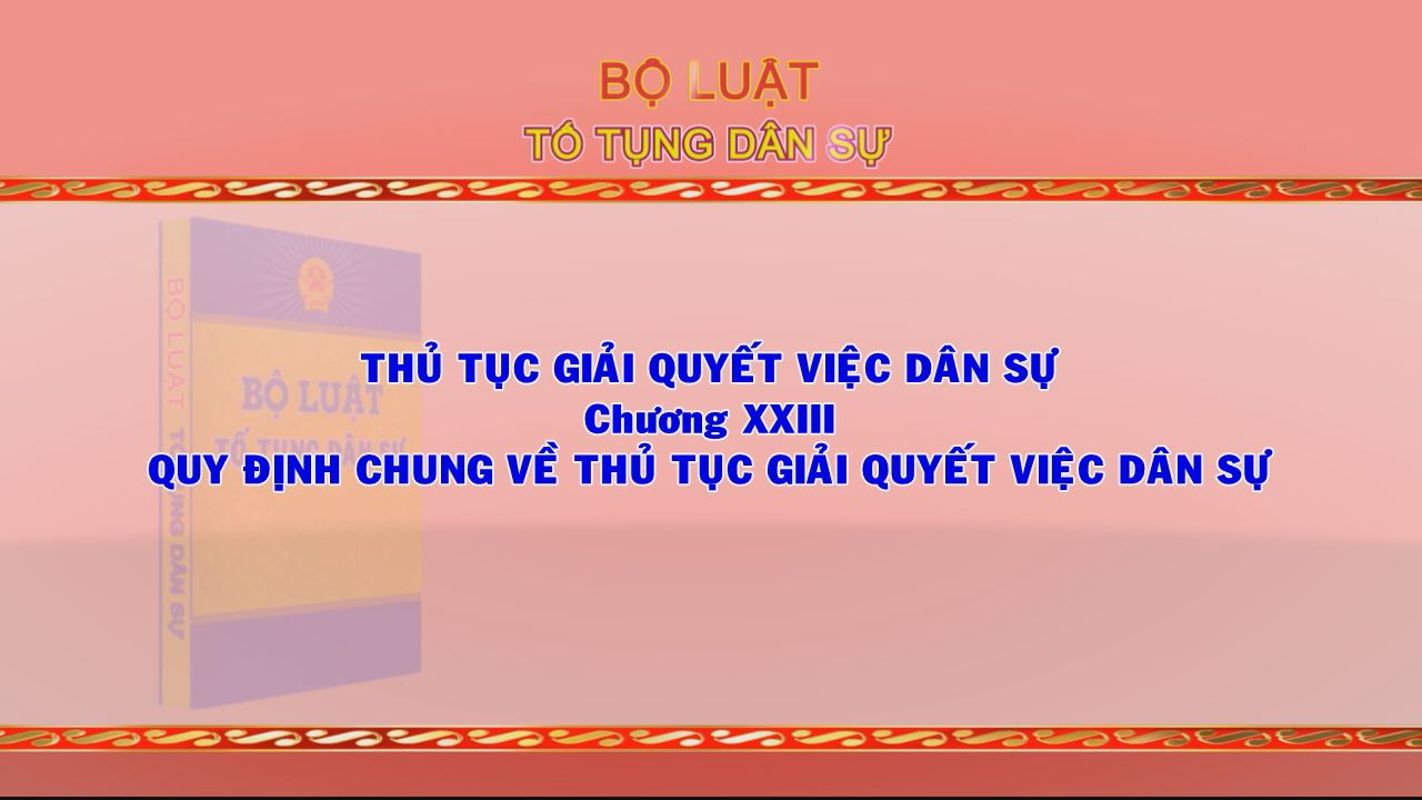 Giới thiệu Pháp luật Việt Nam 16-02-2017