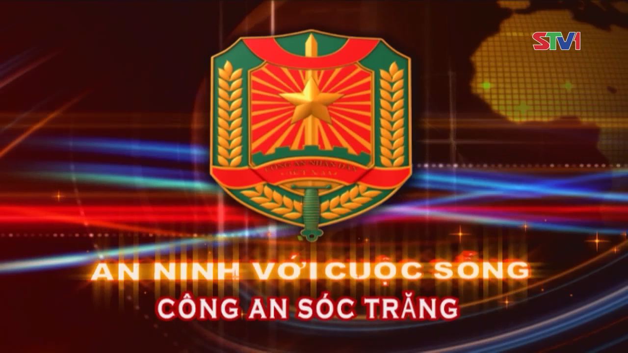 An Ninh Sóc Trăng 19-02-2017