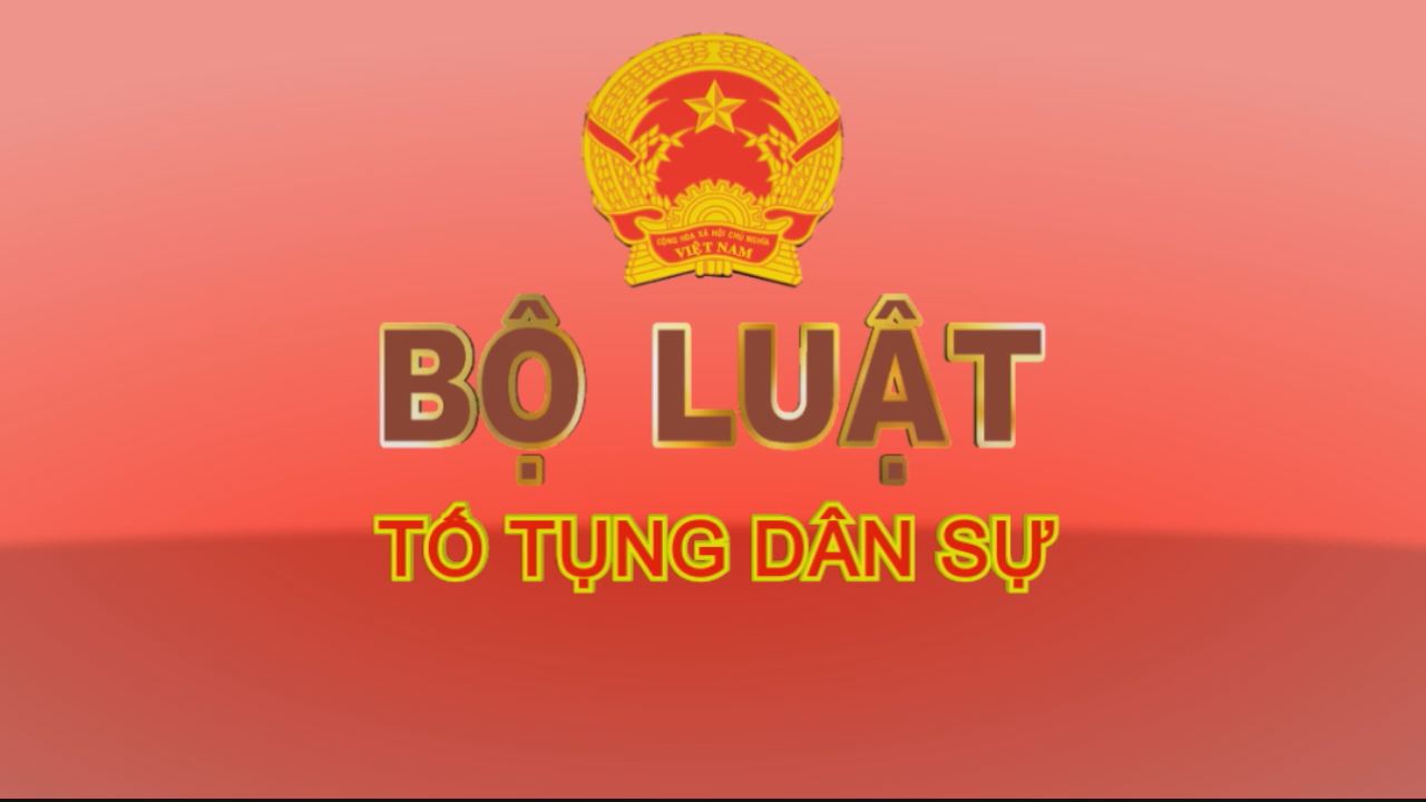 Giới thiệu Pháp luật Việt Nam 01-03-2017