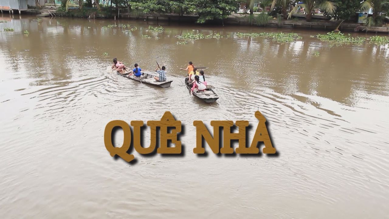 Nét Việt - Quê nhà 03-03-2017