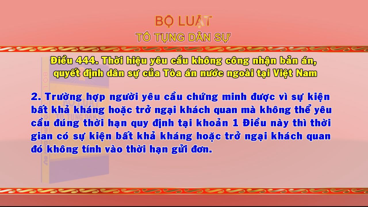 Giới thiệu Pháp luật Việt Nam 03-03-2017