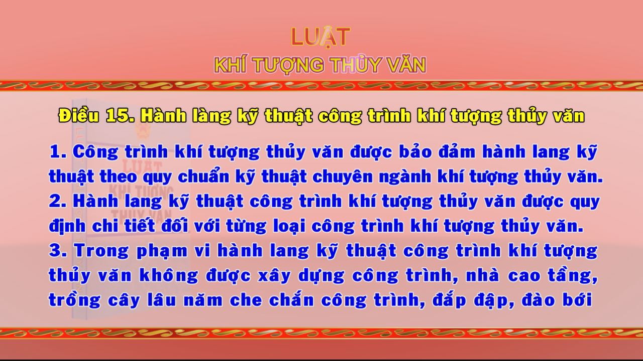 Giới thiệu Pháp luật Việt Nam 25-03-2017