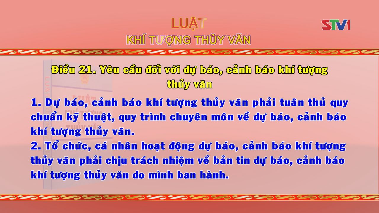 Giới thiệu Pháp luật Việt Nam 26-03-2017