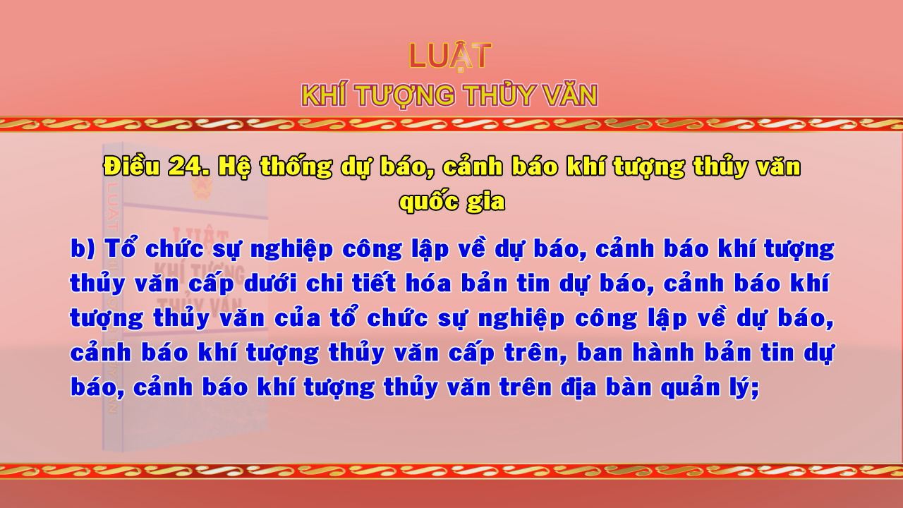 Giới thiệu Pháp luật Việt Nam 28-03-2017