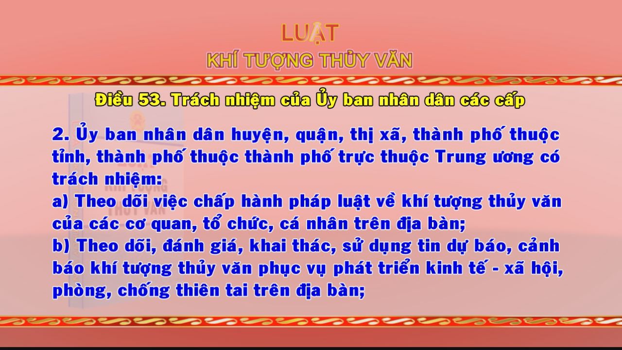 Giới thiệu Pháp luật Việt Nam 03-04-2017