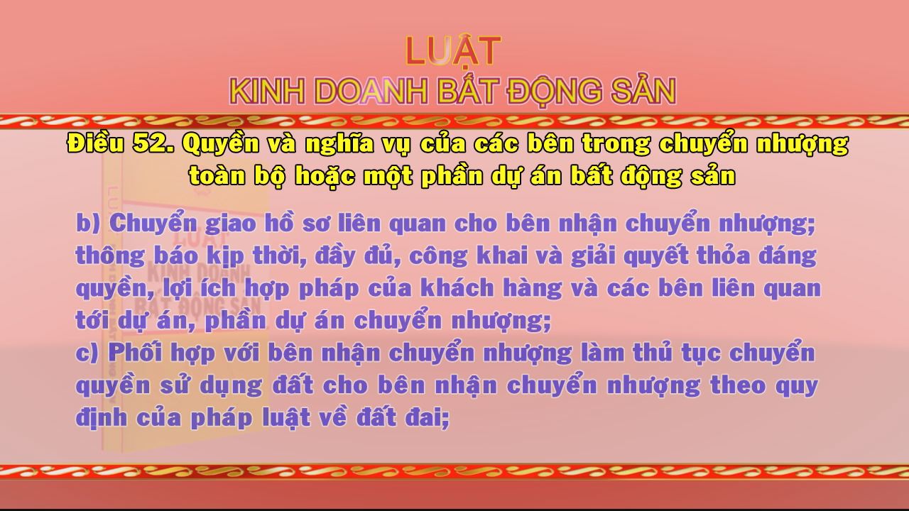 Giới thiệu Pháp Luật Việt Nam 10-07-2016