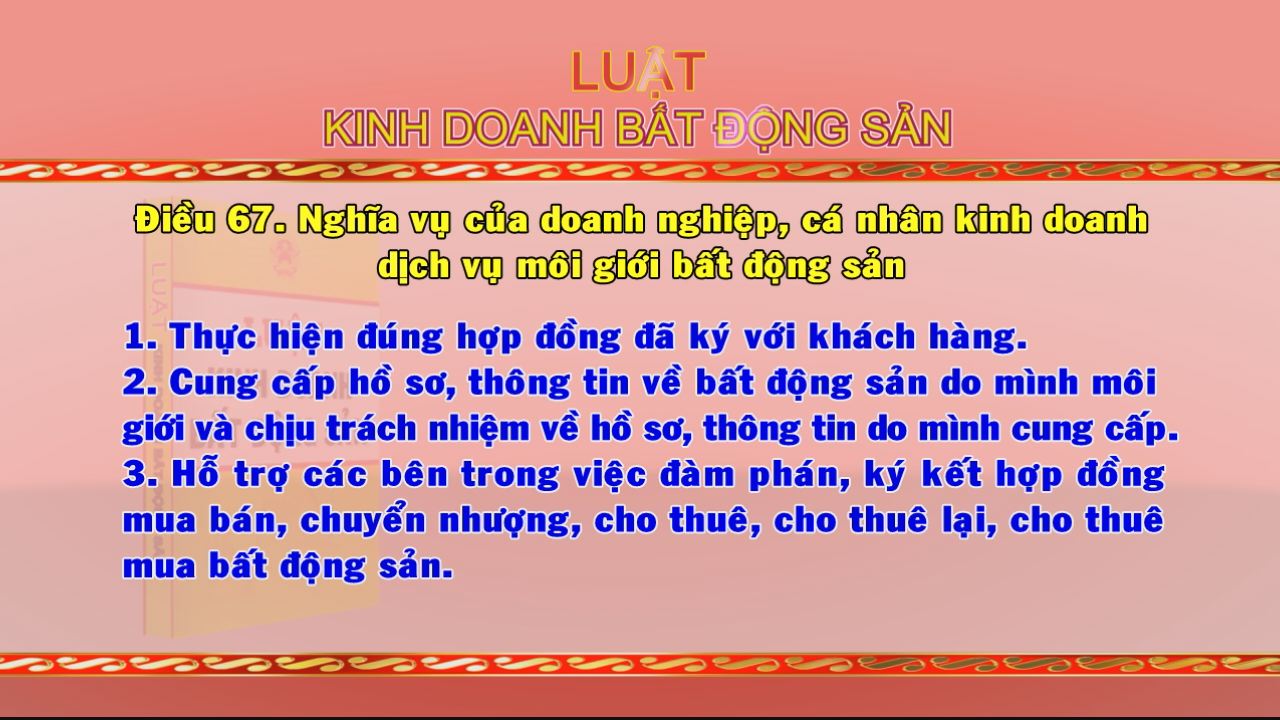 Giới thiệu Pháp luật Việt Nam 13-07-2016