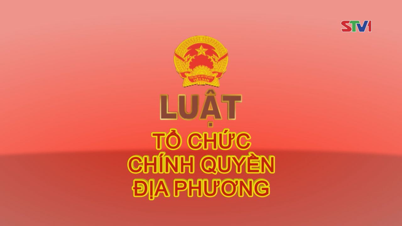 Giới thiệu Pháp luật Việt Nam 18-07-2016