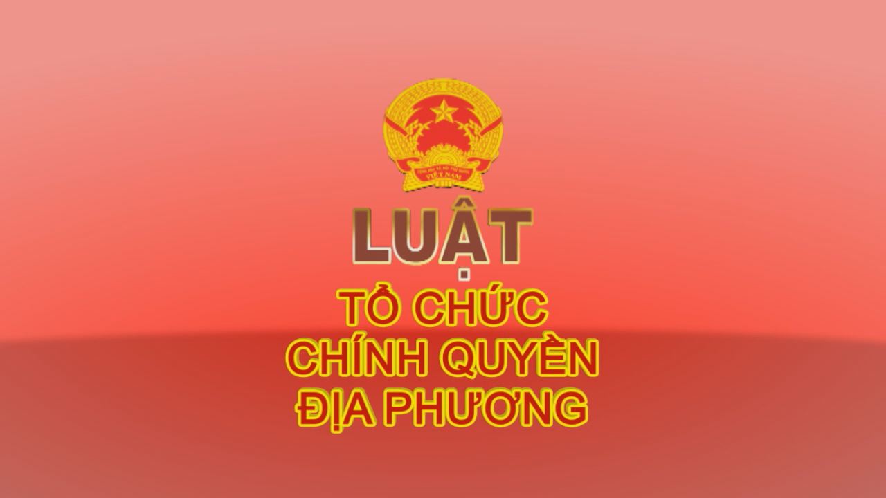 Giới thiệu Pháp luật Việt Nam 09-08-2016
