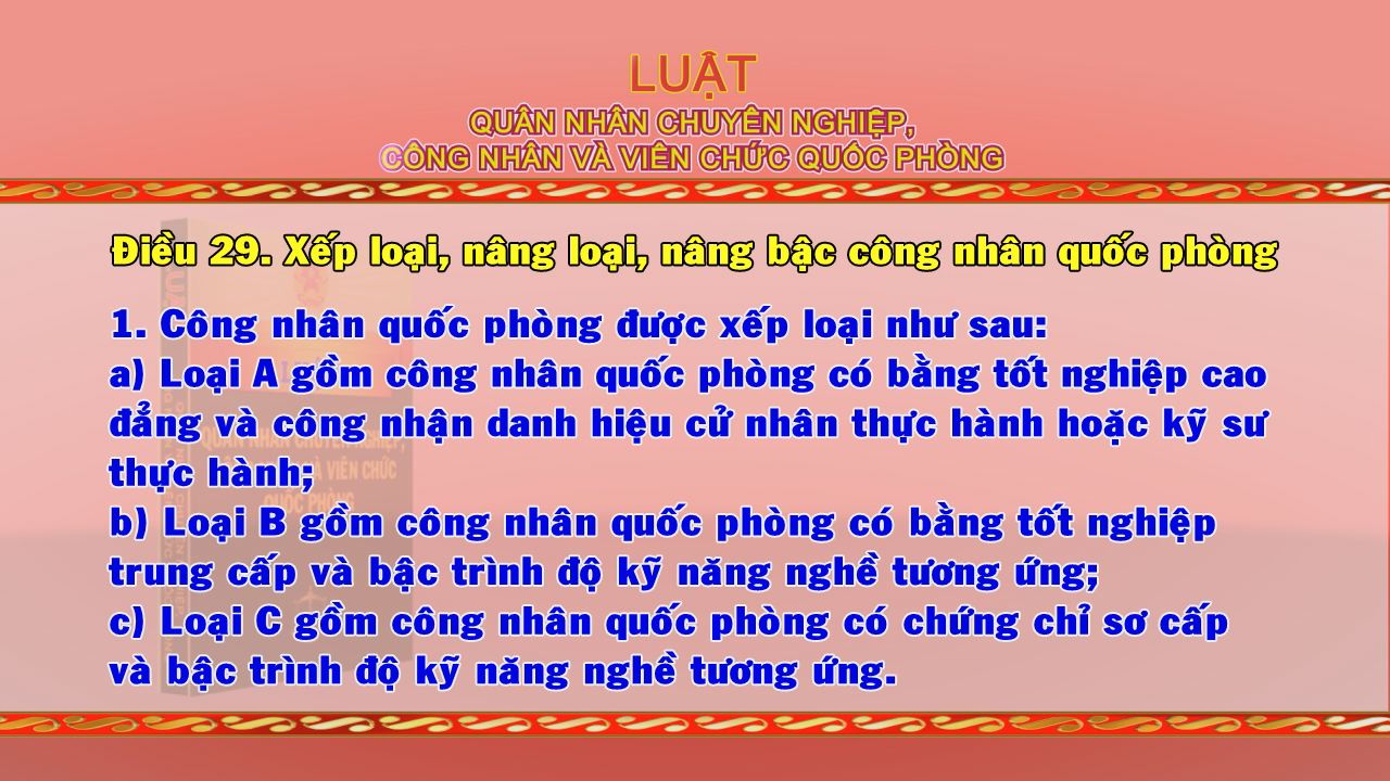 Giới thiệu Pháp luật Việt Nam 07-09-2016