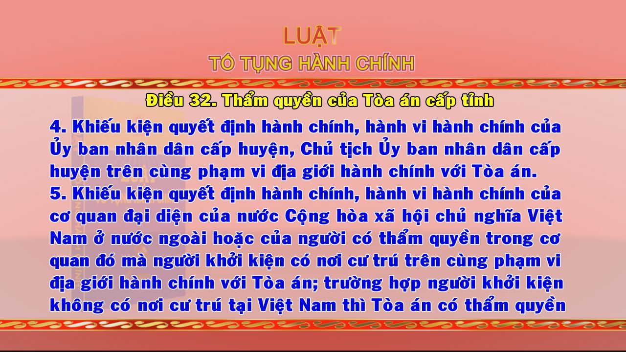 Giới thiệu Pháp luật Việt Nam 17-09-2016