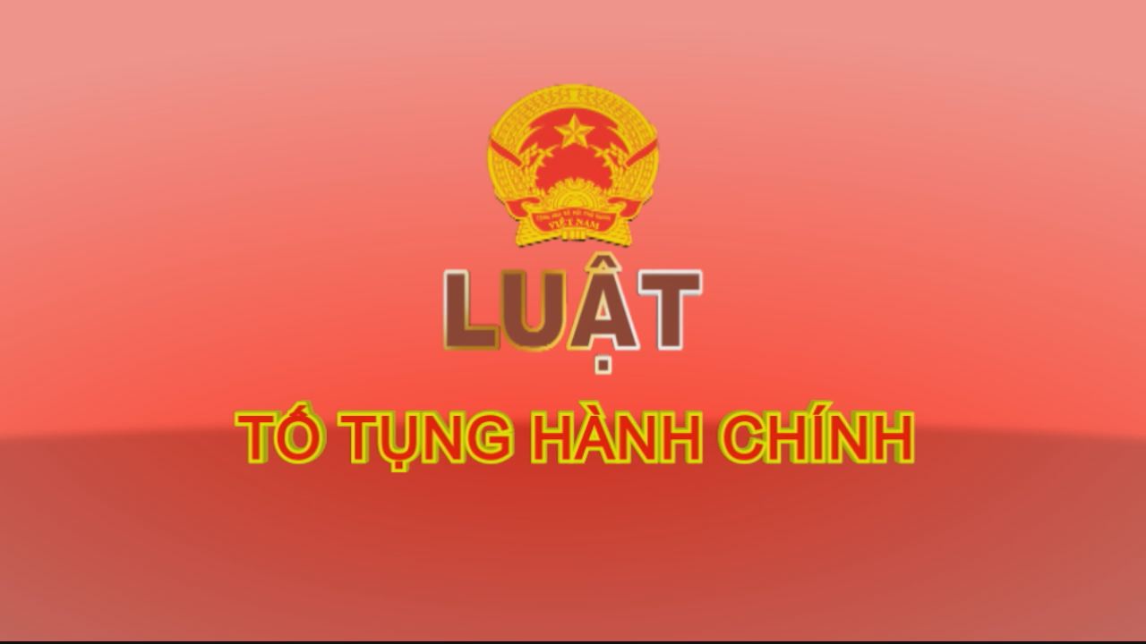Giới thiệu Pháp luật Việt Nam 18-09-2016